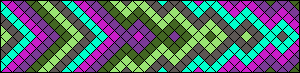Normal pattern #31101 variation #20452