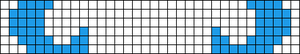 Alpha pattern #18769 variation #20456