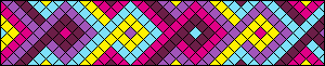 Normal pattern #27853 variation #20468