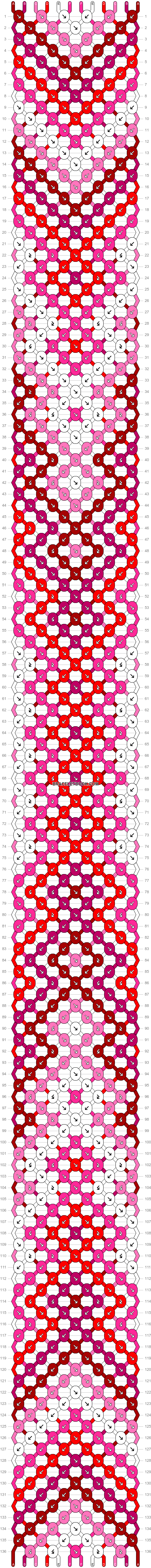 Normal pattern #31101 variation #20469 pattern