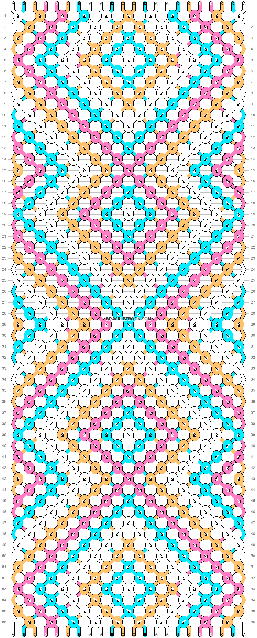 Normal pattern #24153 variation #20491 pattern