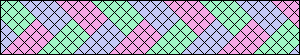 Normal pattern #117 variation #20522