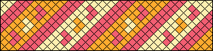 Normal pattern #18020 variation #20536