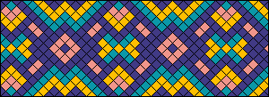 Normal pattern #27940 variation #20545