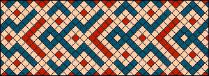 Normal pattern #31290 variation #20546