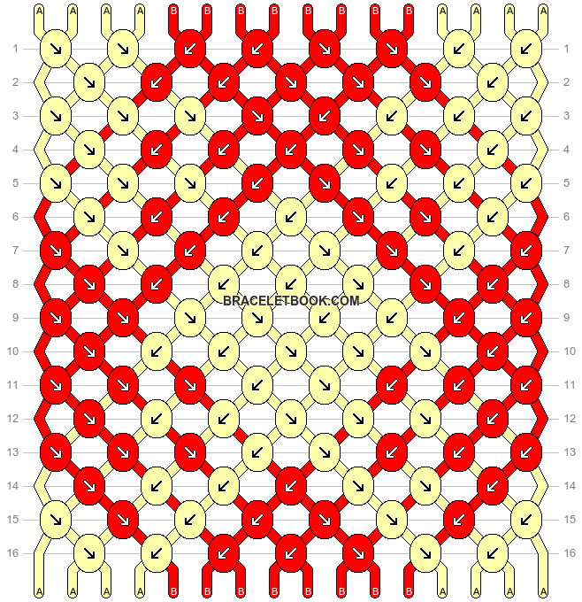 Normal pattern #24041 variation #20564 pattern