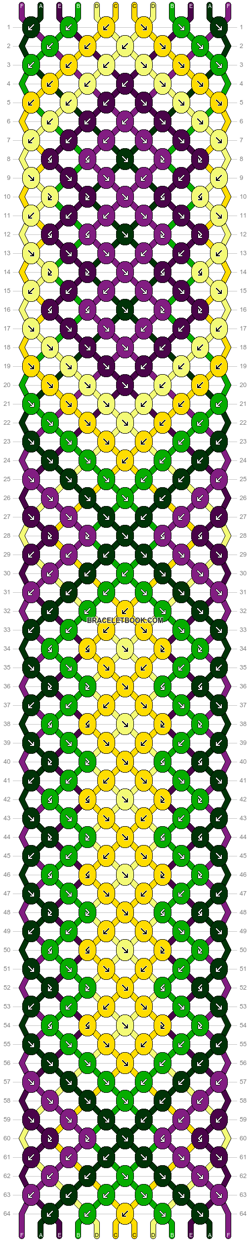 Normal pattern #19420 variation #20565 pattern