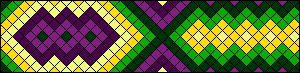 Normal pattern #19420 variation #20565