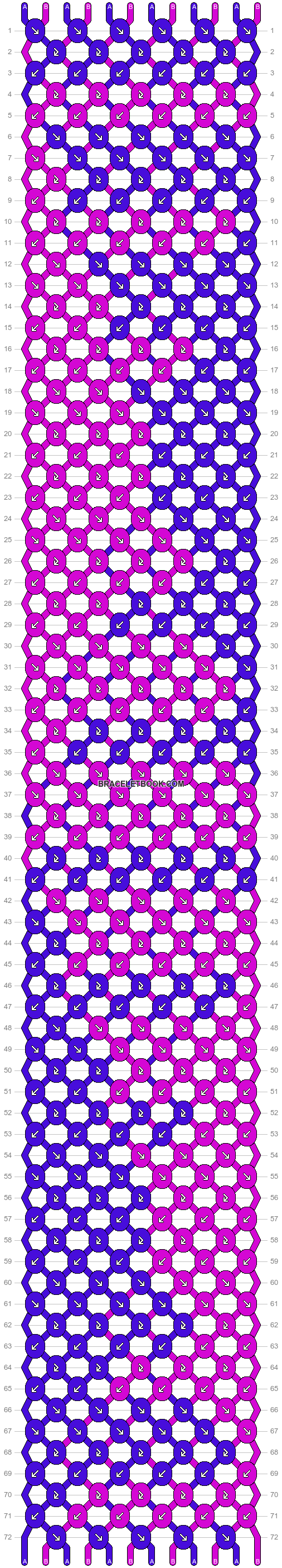 Normal pattern #31402 variation #20566 pattern