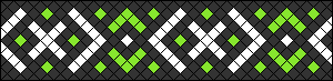 Normal pattern #31444 variation #20602