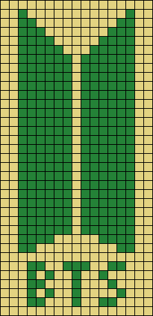 Alpha pattern #30548 variation #20609 preview