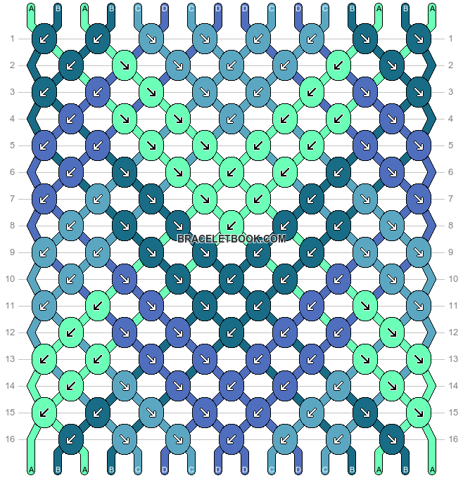 Normal pattern #29969 variation #20617 pattern