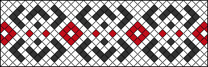 Normal pattern #31364 variation #20640