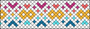 Normal pattern #31480 variation #20645