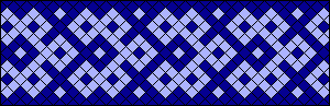 Normal pattern #31431 variation #20685