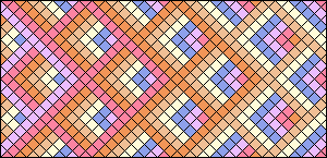 Normal pattern #24520 variation #20687