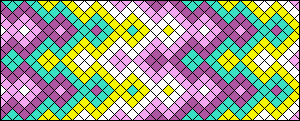 Normal pattern #4028 variation #20691