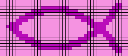 Alpha pattern #3210 variation #20708 preview