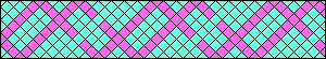 Normal pattern #17675 variation #20722