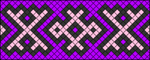 Normal pattern #31010 variation #20732