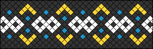 Normal pattern #31485 variation #20743