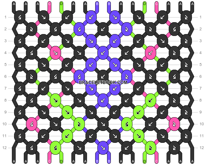Normal pattern #31484 variation #20744 pattern
