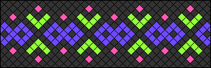Normal pattern #31484 variation #20744