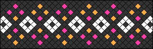 Normal pattern #31483 variation #20746