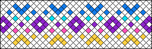 Normal pattern #31481 variation #20747
