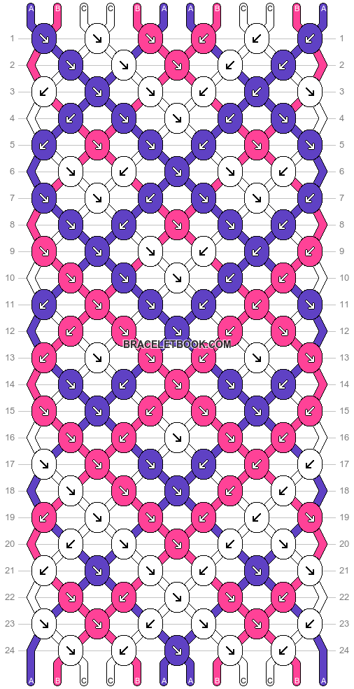 Normal pattern #31209 variation #20748 pattern