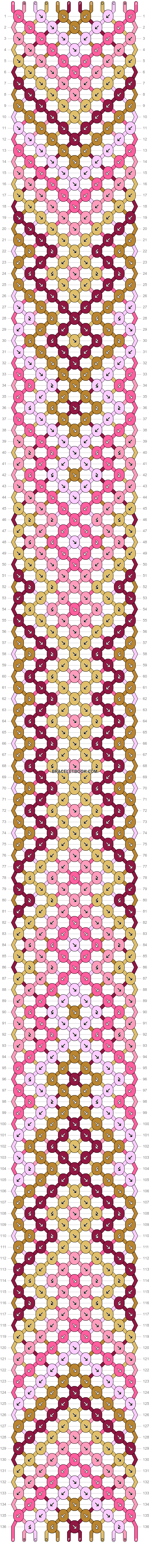Normal pattern #31101 variation #20752 pattern