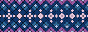 Normal pattern #26414 variation #20754