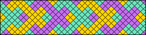 Normal pattern #12393 variation #20768