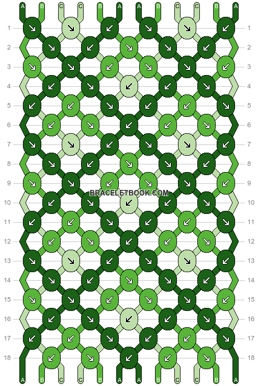 Normal pattern #11754 variation #20793 pattern