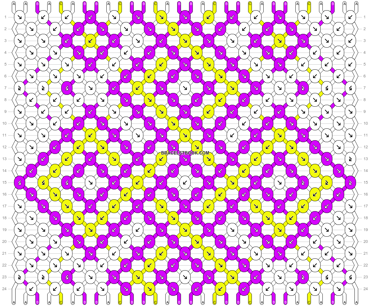 Normal pattern #21994 variation #20810 pattern