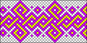 Normal pattern #21994 variation #20810