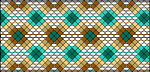 Normal pattern #17945 variation #20815