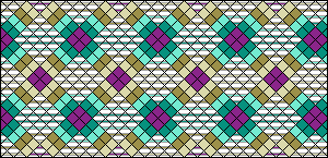 Normal pattern #17945 variation #20817