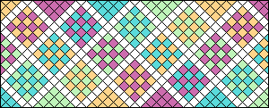 Normal pattern #10901 variation #20828