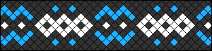Normal pattern #31576 variation #20856