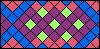 Normal pattern #27166 variation #20861