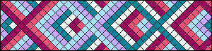Normal pattern #26873 variation #20890