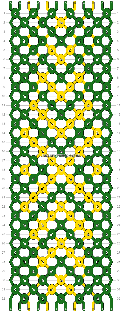 Normal pattern #30018 variation #20896 pattern