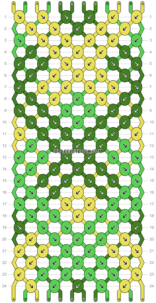 Normal pattern #12393 variation #20897 pattern