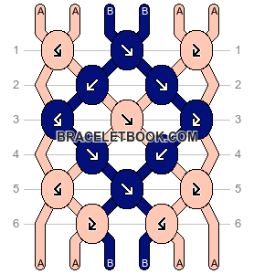 Normal pattern #30250 variation #20903 pattern
