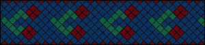 Normal pattern #4584 variation #20932