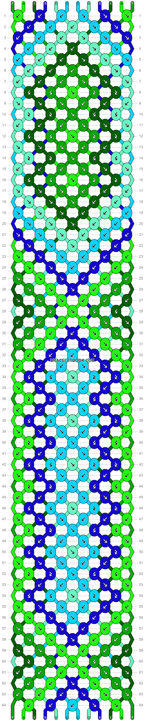 Normal pattern #19420 variation #20953 pattern