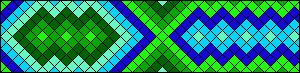 Normal pattern #19420 variation #20953