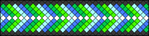 Normal pattern #18694 variation #20955