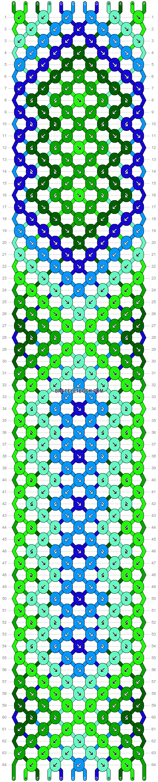 Normal pattern #19420 variation #20956 pattern